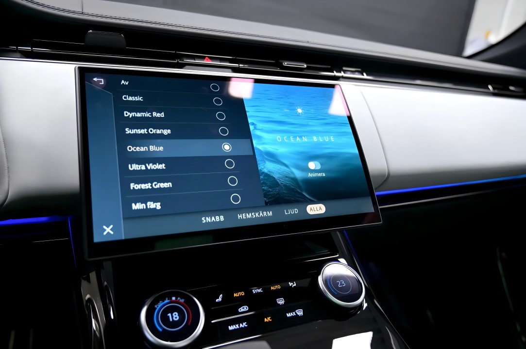 Land Rover Range Rover Sport P440e HSE Dynamic - foto 17