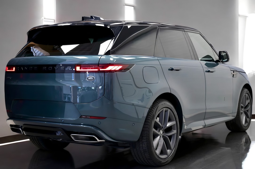 Land Rover Range Rover Sport P440e HSE Dynamic - foto 6