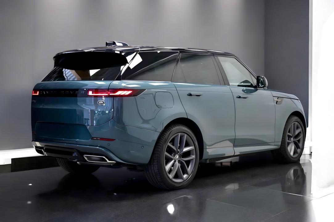 Land Rover Range Rover Sport P440e HSE Dynamic (5)