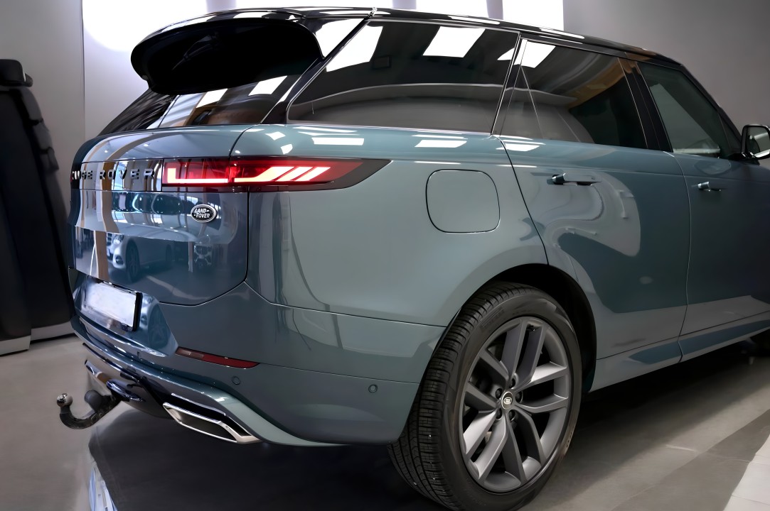 Land Rover Range Rover Sport P440e HSE Dynamic - foto 7