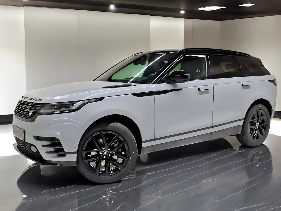 Land Rover Range Rover Velar D200 Dynamic SE