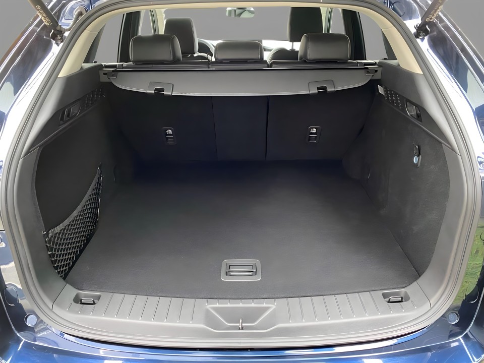 Mazda CX-60 PHEV Homura - foto 8