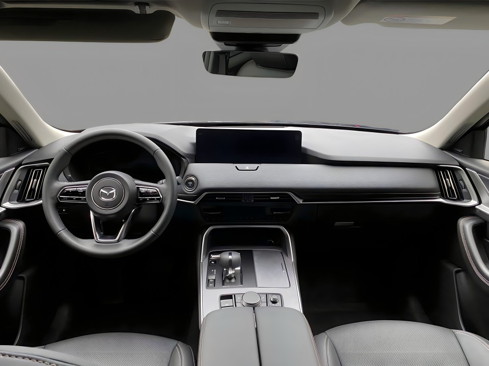 Mazda CX-60 PHEV Homura - foto 6