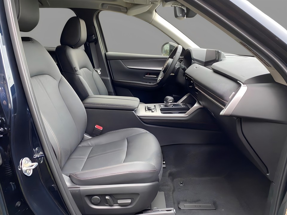 Mazda CX-60 PHEV Homura (4)