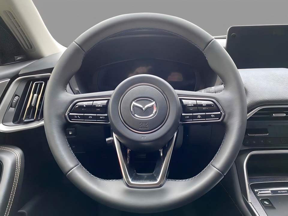 Mazda CX-60 PHEV Homura - foto 7