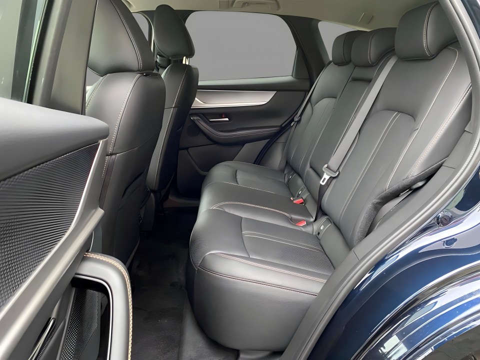 Mazda CX-60 PHEV Homura (5)