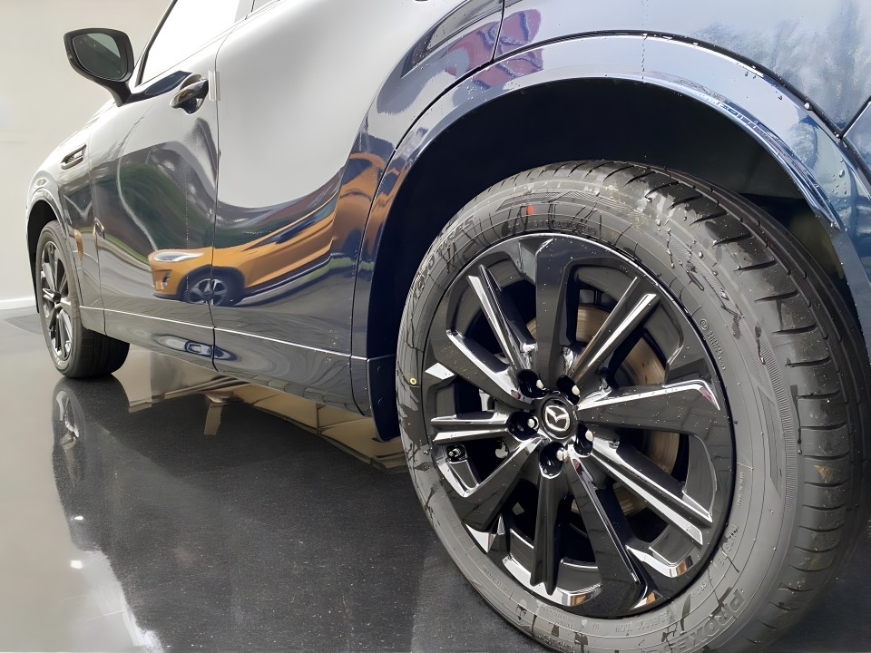 Mazda CX-60 PHEV Homura - foto 9