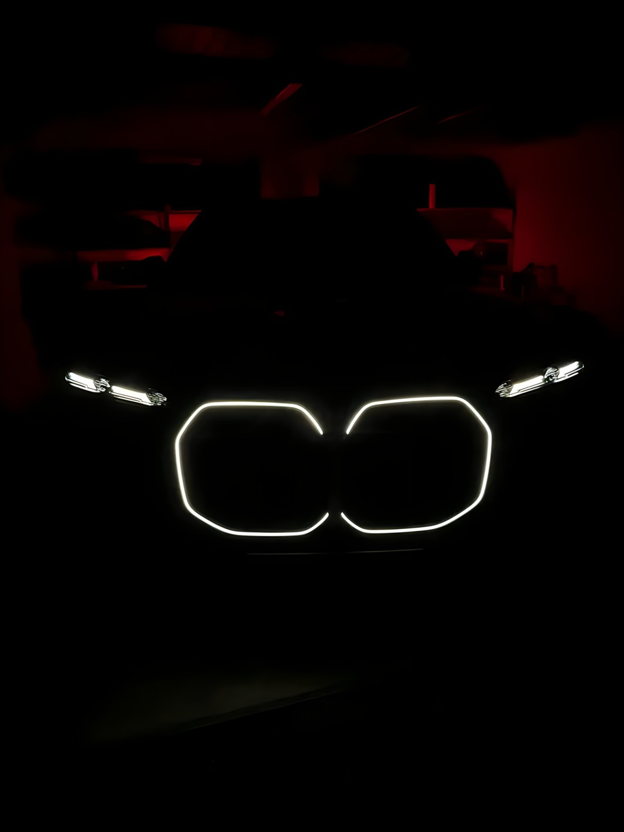 BMW Seria 7 740d xDrive M-Sport - foto 25