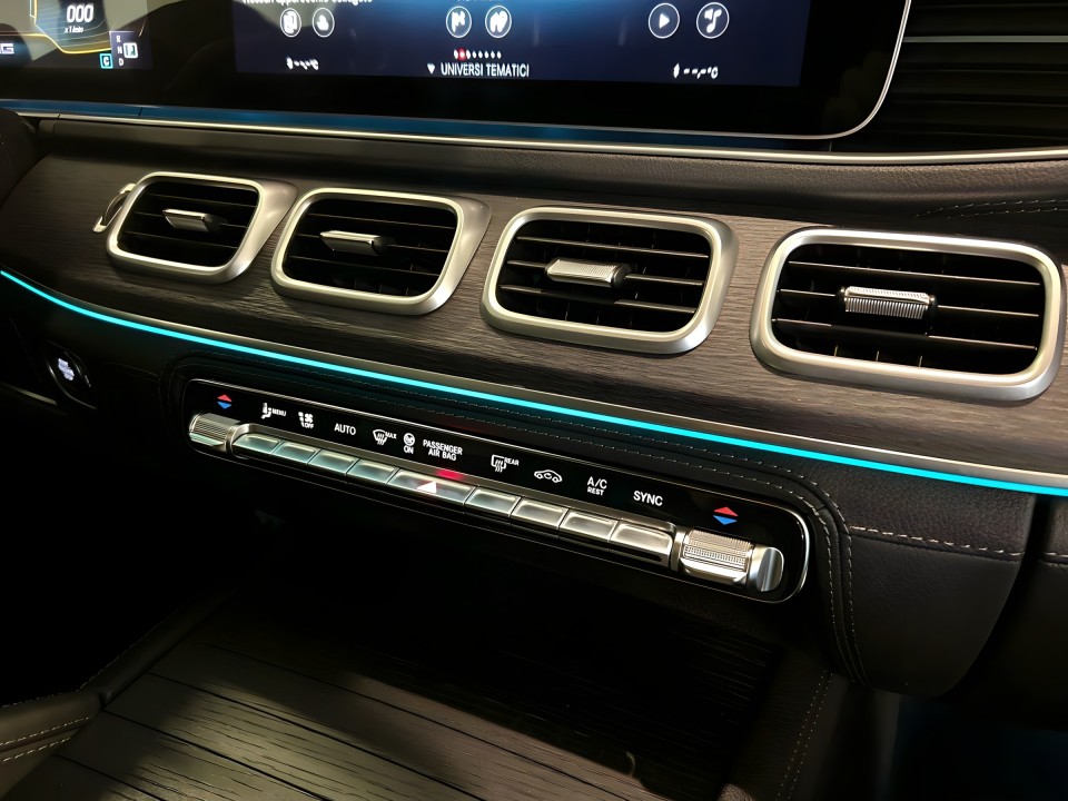 Mercedes-Benz GLE Coupe 53 AMG - foto 15