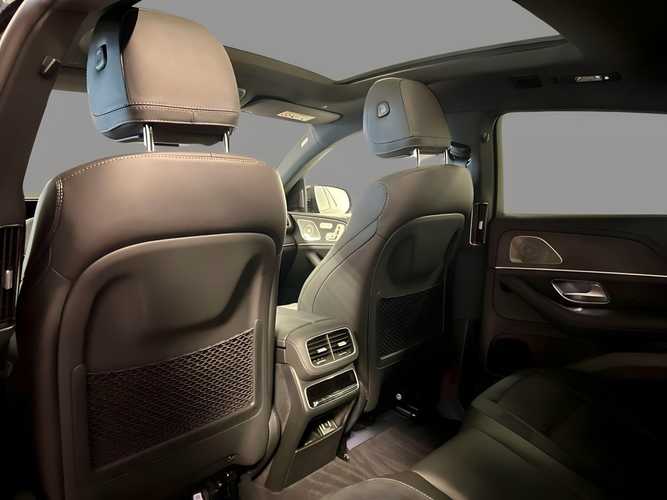 Mercedes-Benz GLE Coupe 53 AMG - foto 12