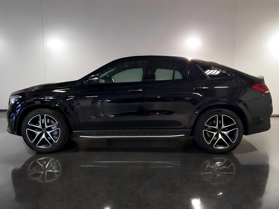 Mercedes-Benz GLE Coupe 53 AMG - foto 6