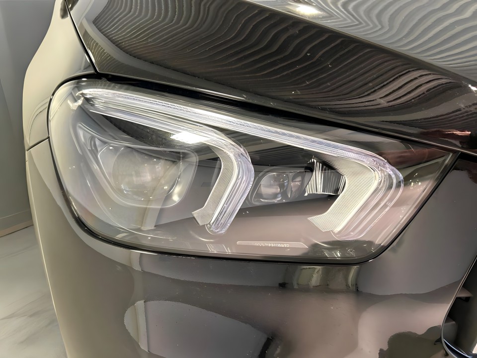 Mercedes-Benz GLE Coupe 53 AMG - foto 16