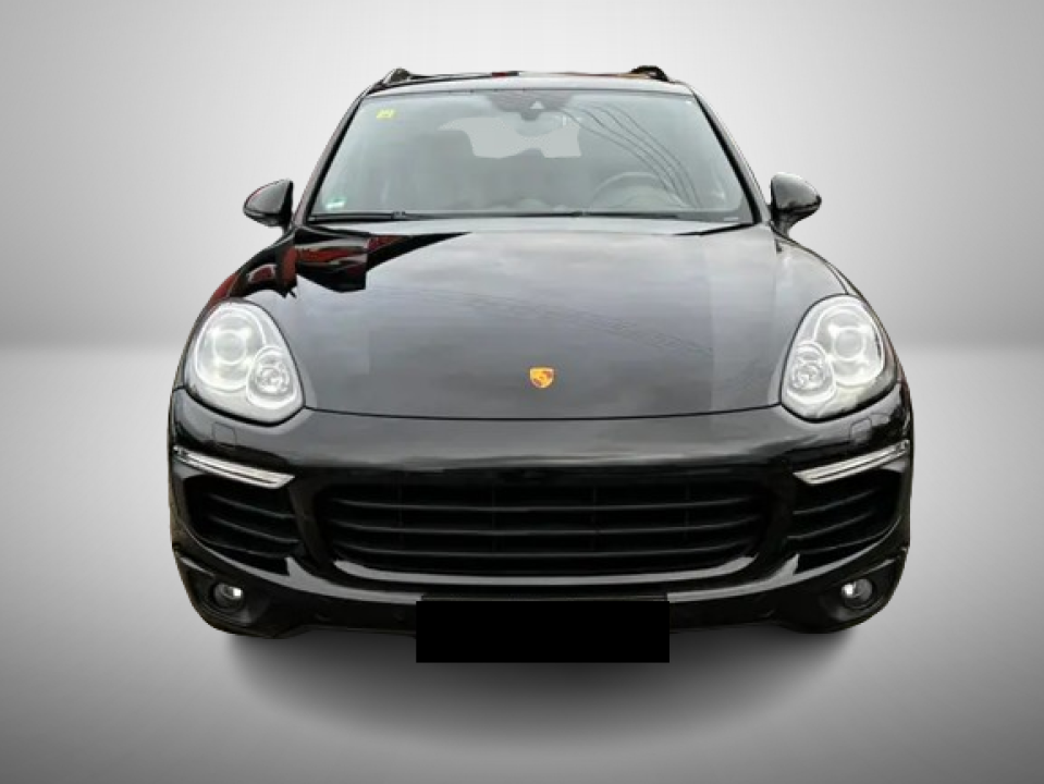 Porsche Cayenne Platinum Edition - foto 6
