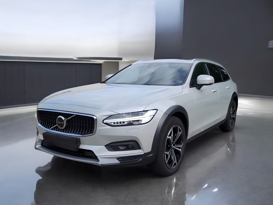 Volvo V90 Cross Country B4 AWD