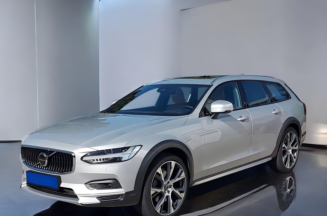 Volvo V90 Cross Country B5 Ultimate