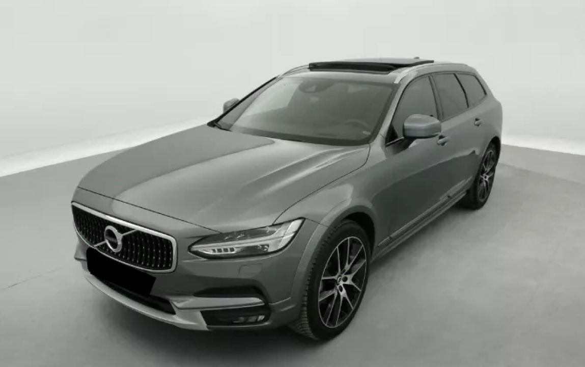 Volvo V90 Cross Country D4 AWD Geartronic (1)