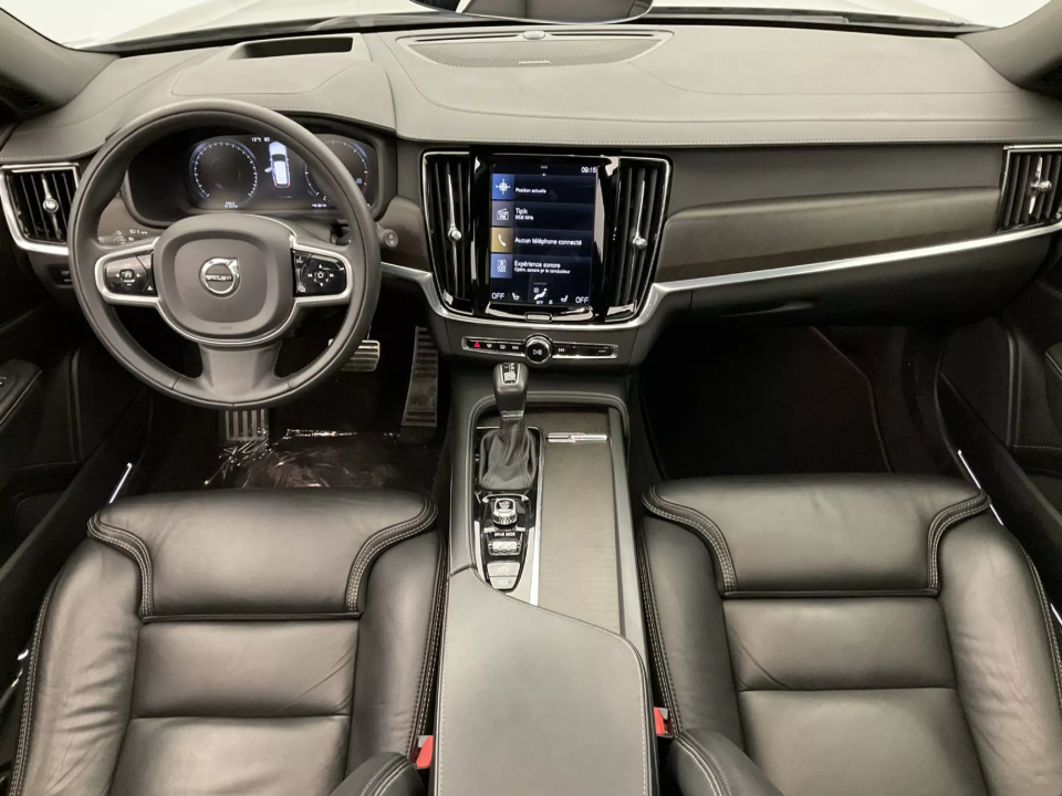 Volvo V90 Cross Country D4 AWD Geartronic - foto 6