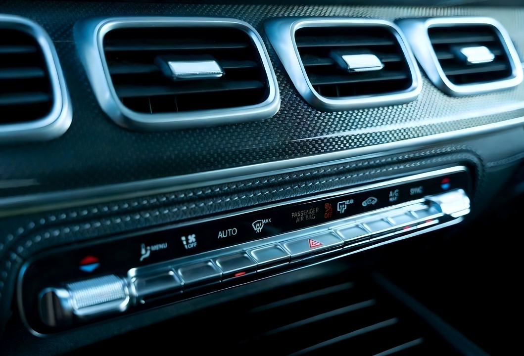 Mercedes-Benz GLE Coupe AMG 53 4MATIC+ - foto 15