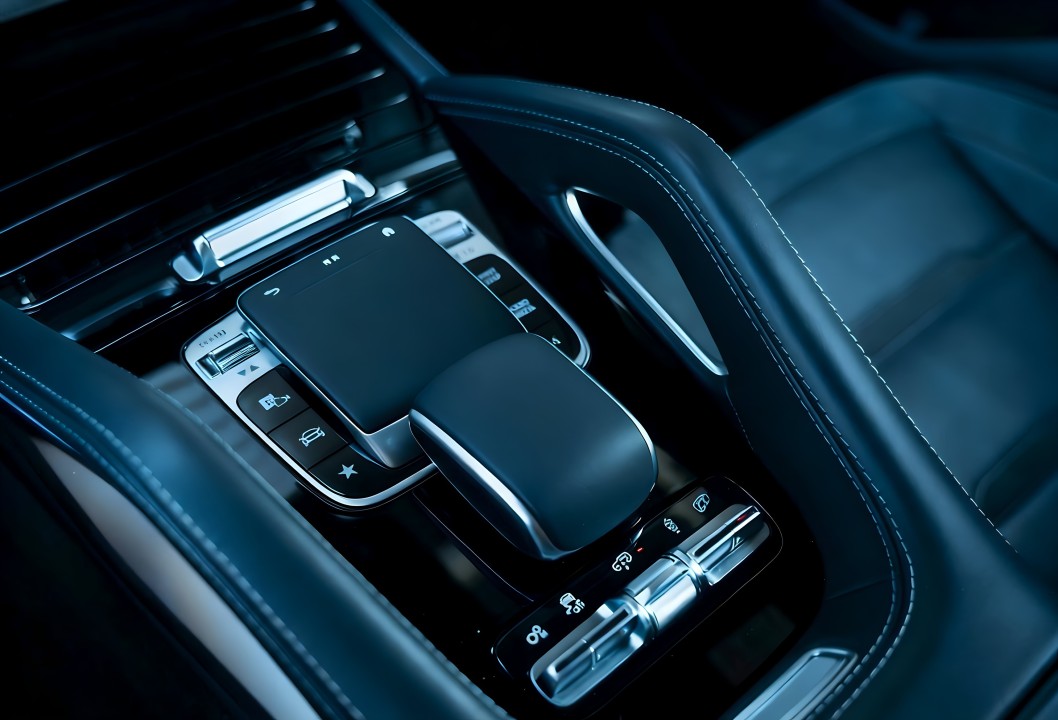 Mercedes-Benz GLE Coupe AMG 53 4MATIC+ - foto 16