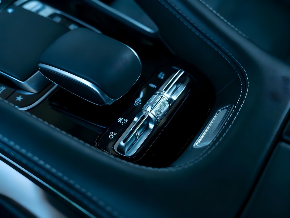 Mercedes-Benz GLE Coupe AMG 53 4MATIC+ - foto 18