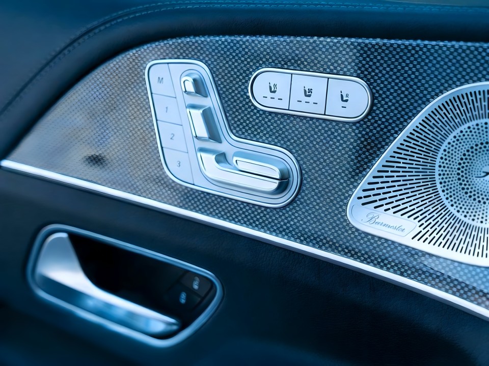 Mercedes-Benz GLE Coupe AMG 53 4MATIC+ - foto 20