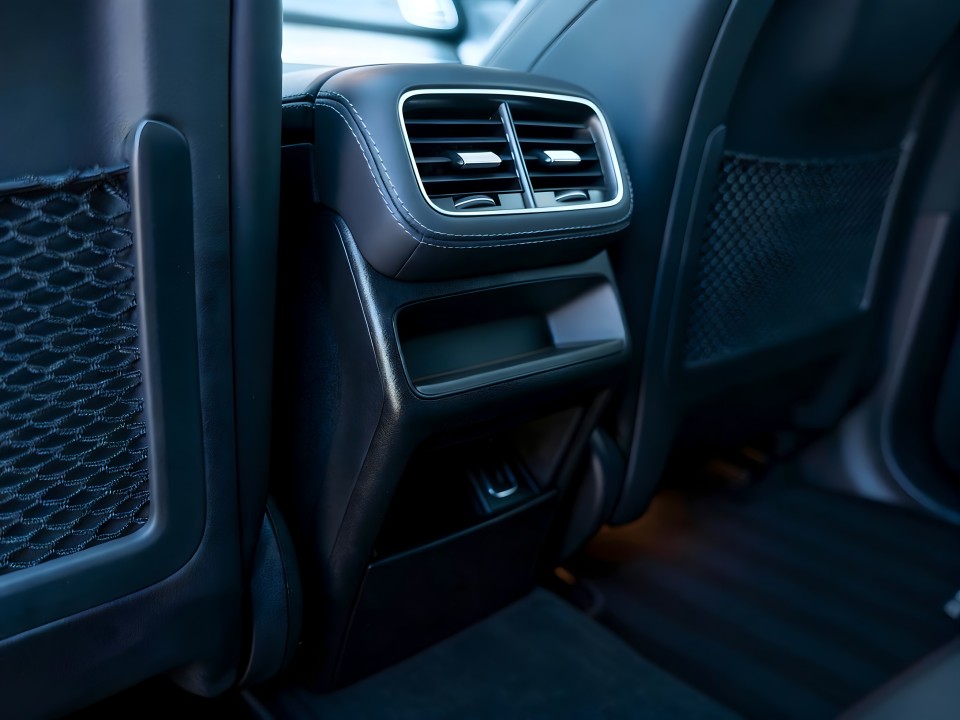 Mercedes-Benz GLE Coupe AMG 53 4MATIC+ - foto 14