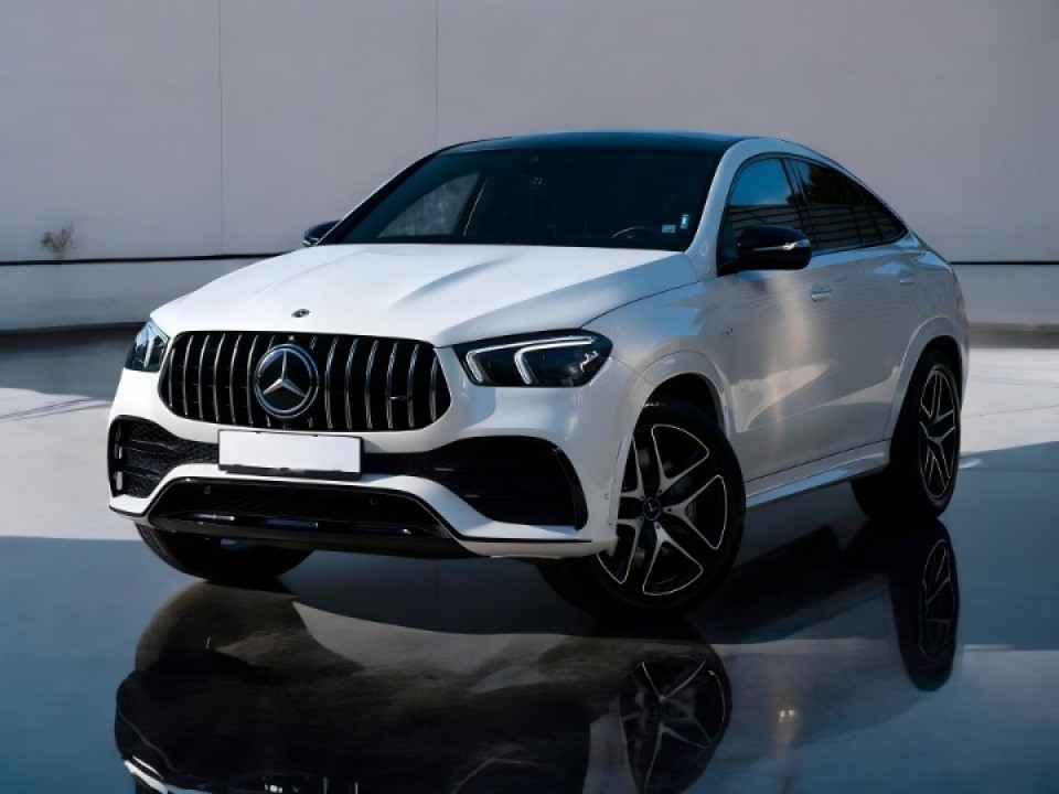 Mercedes-Benz GLE Coupe AMG 53 4MATIC+ (3)