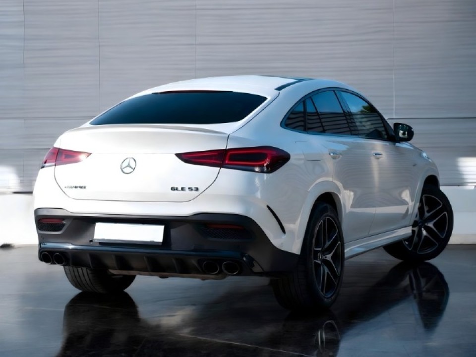 Mercedes-Benz GLE Coupe AMG 53 4MATIC+ (4)
