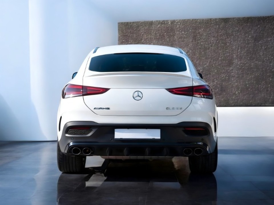 Mercedes-Benz GLE Coupe AMG 53 4MATIC+ (5)