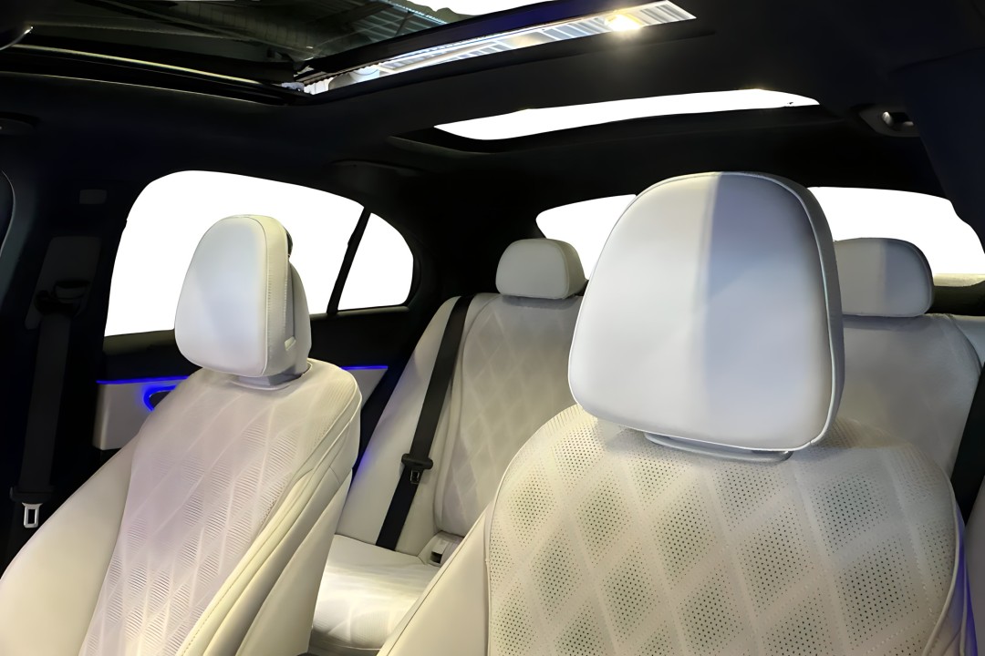 Mercedes-Benz E 300de 4MATIC Exclusive - foto 13