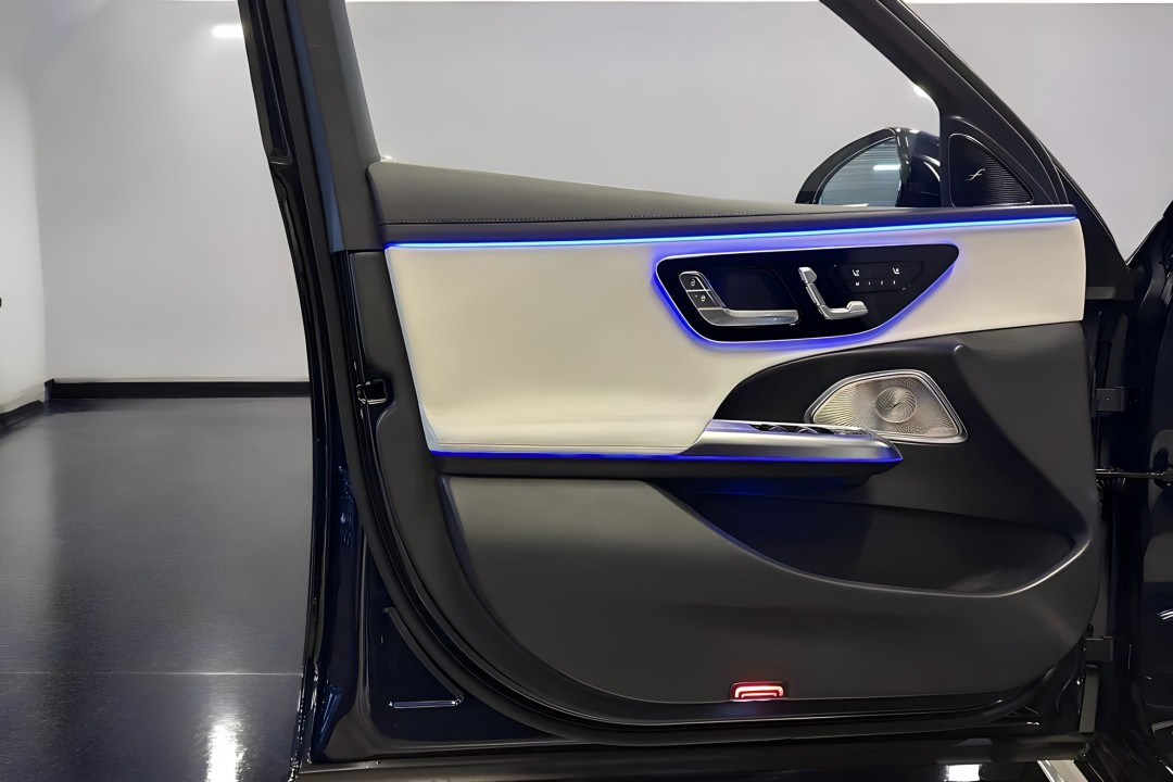 Mercedes-Benz E 300de 4MATIC Exclusive - foto 19