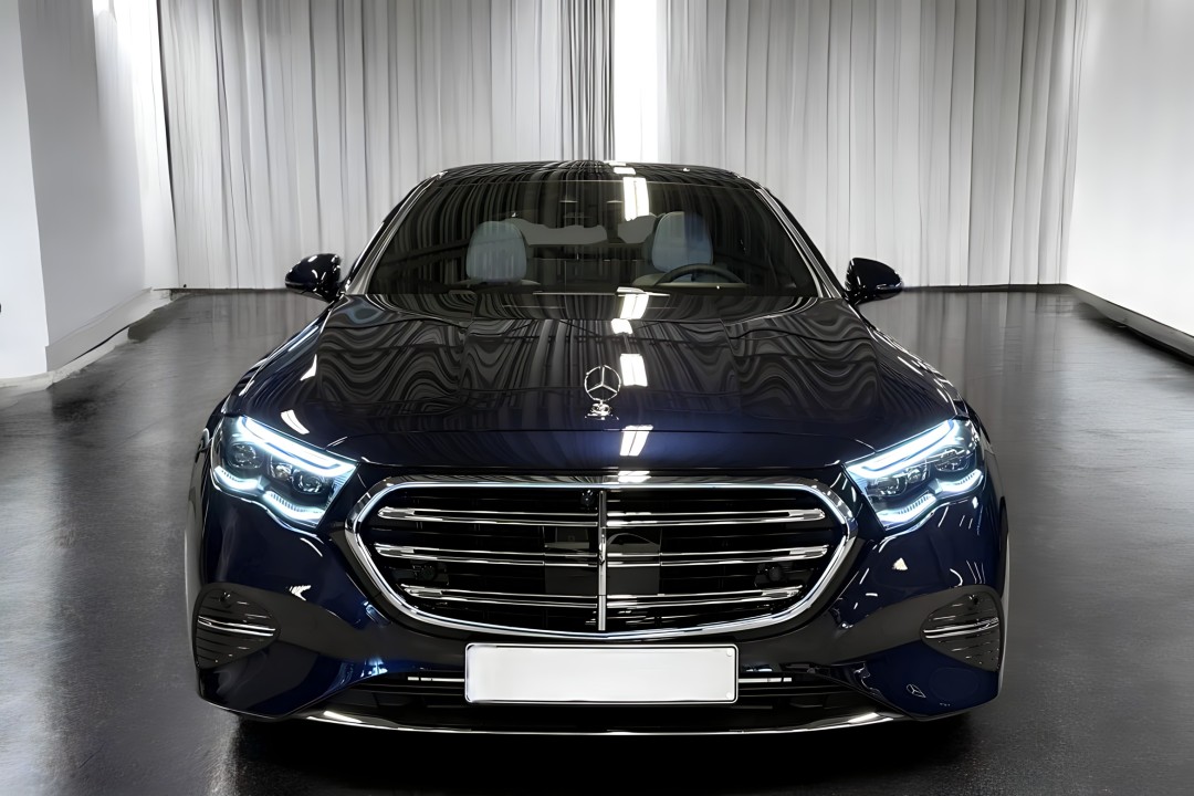 Mercedes-Benz E 300de 4MATIC Exclusive - foto 7