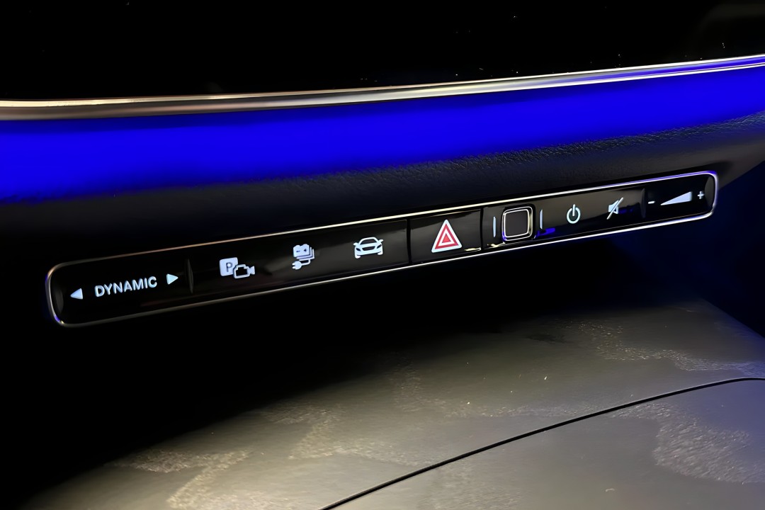 Mercedes-Benz E 300de 4MATIC Exclusive - foto 15