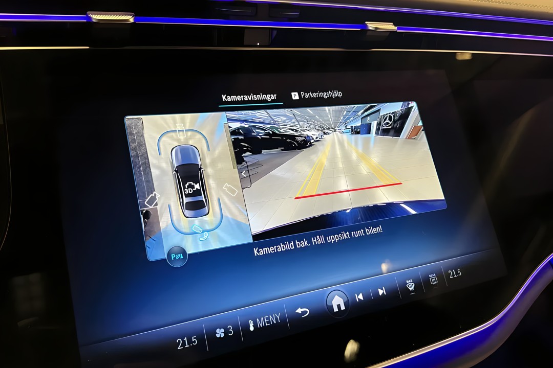 Mercedes-Benz E 300de 4MATIC Exclusive - foto 18