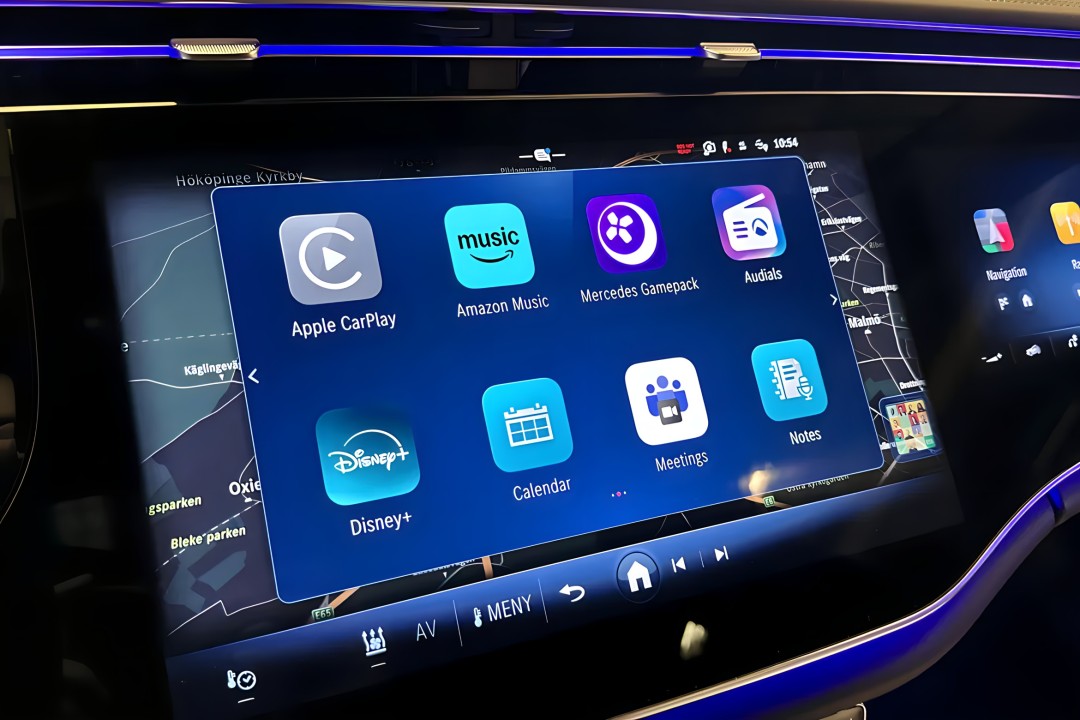 Mercedes-Benz E 300de 4MATIC Exclusive - foto 17