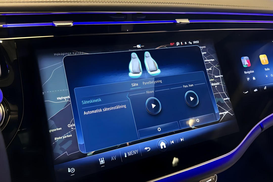 Mercedes-Benz E 300de 4MATIC Exclusive - foto 16