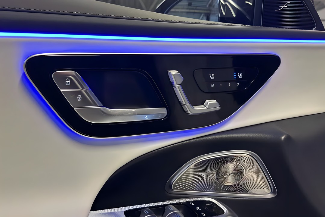 Mercedes-Benz E 300de 4MATIC Exclusive - foto 20