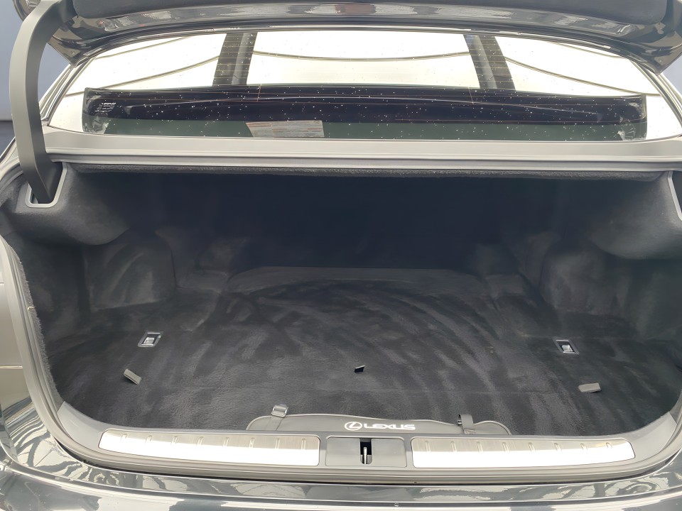 Lexus Seria LS 500h Luxury Line - foto 20