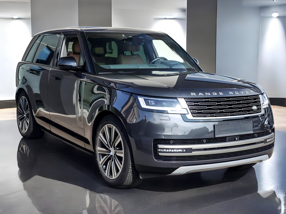 Land Rover Range Rover HSE P510e SWB