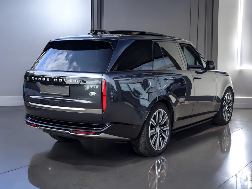 Land Rover Range Rover HSE P510e SWB (2)