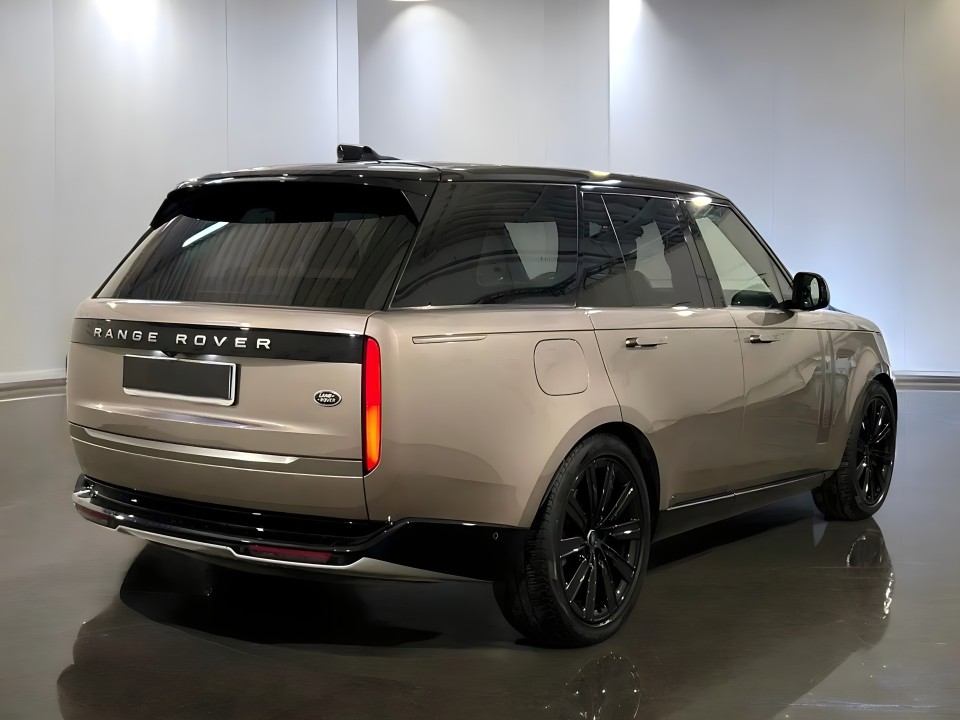 Land Rover Range Rover D250 HSE SWB (4)