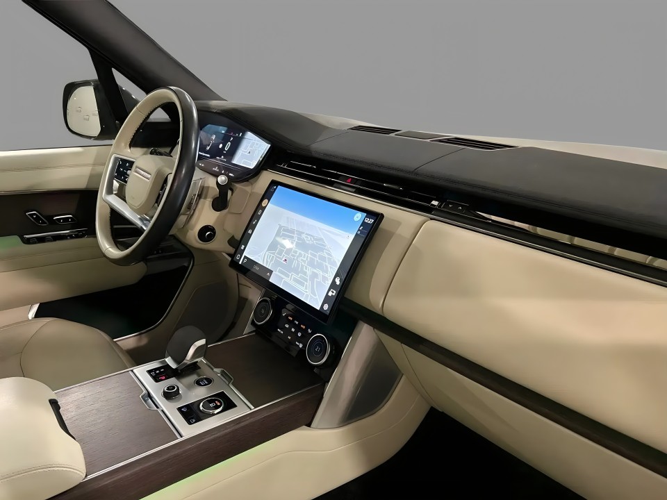 Land Rover Range Rover D250 HSE SWB - foto 8