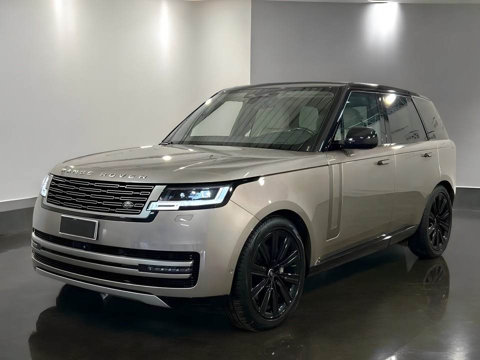 Land Rover Range Rover D250 HSE SWB