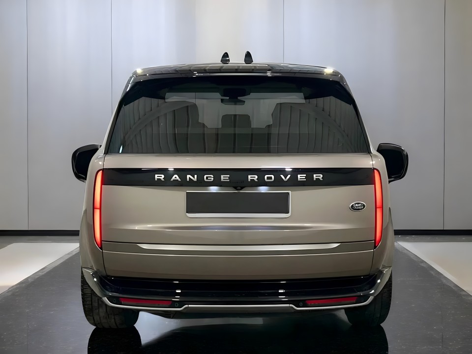 Land Rover Range Rover D250 HSE SWB (5)