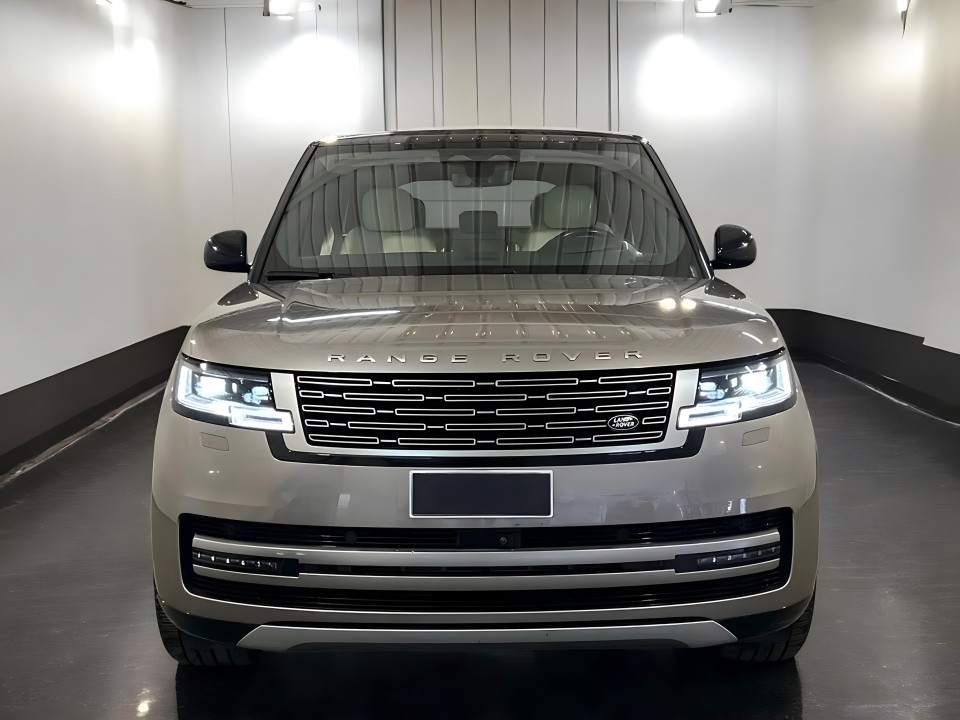 Land Rover Range Rover D250 HSE SWB (2)