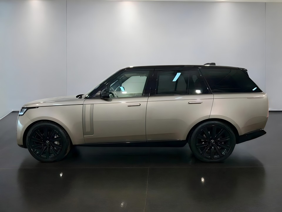 Land Rover Range Rover D250 HSE SWB - foto 6