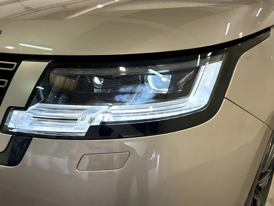 Land Rover Range Rover D250 HSE SWB - foto 14