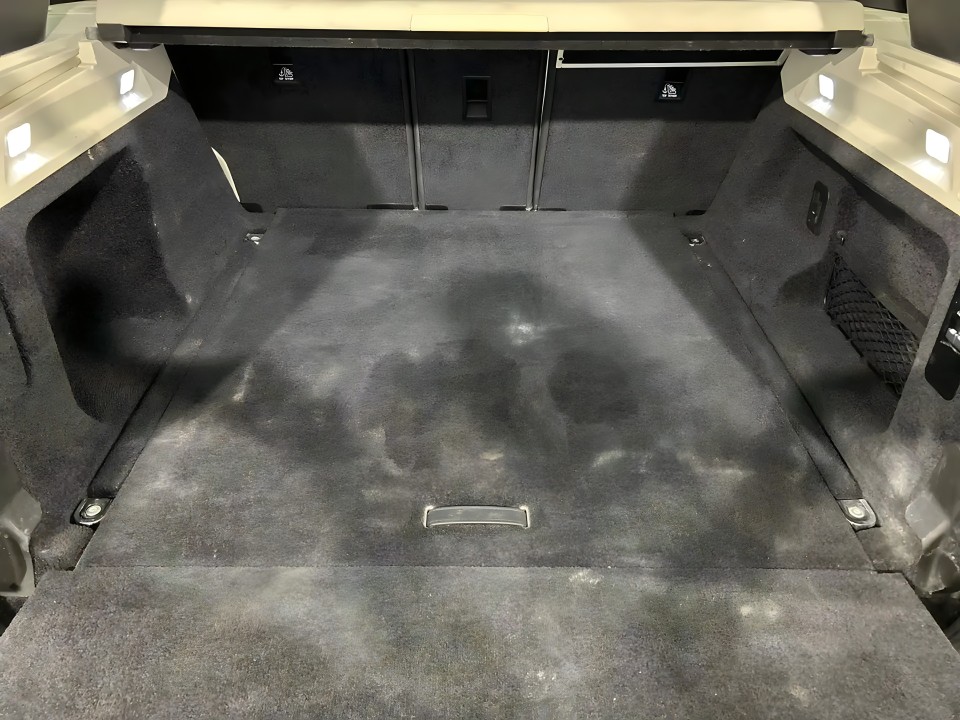 Land Rover Range Rover D250 HSE SWB - foto 13