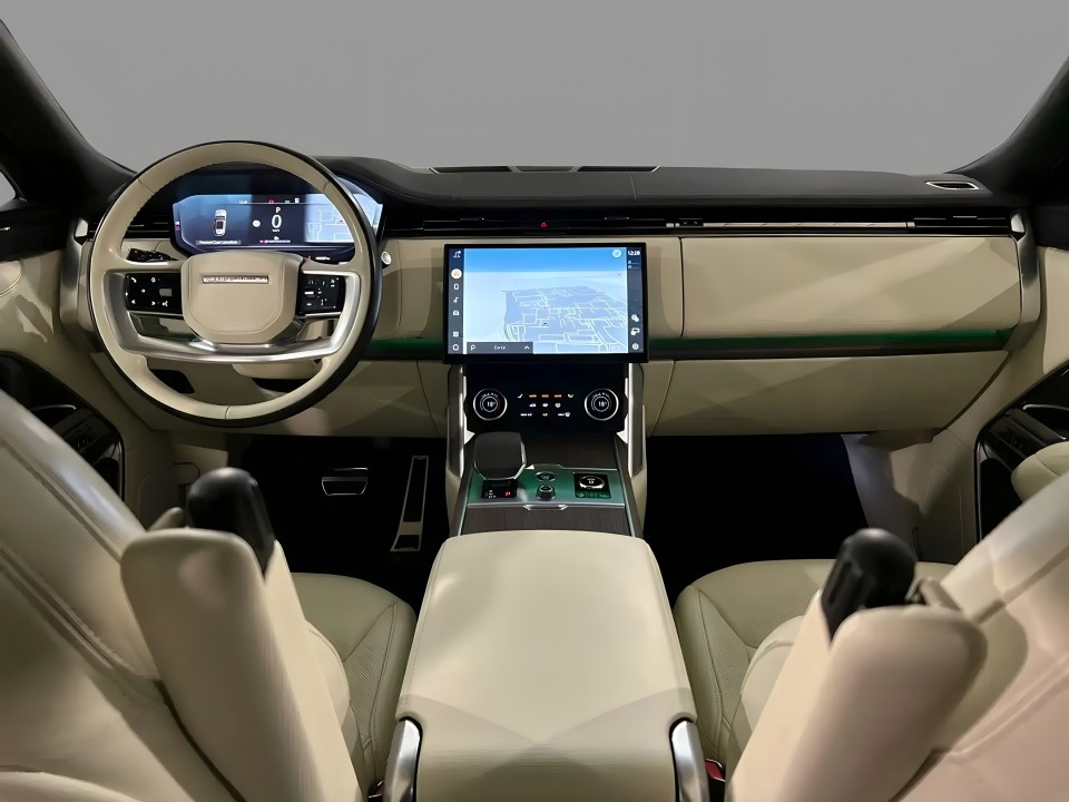 Land Rover Range Rover D250 HSE SWB - foto 9