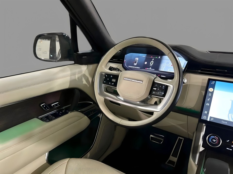 Land Rover Range Rover D250 HSE SWB - foto 10